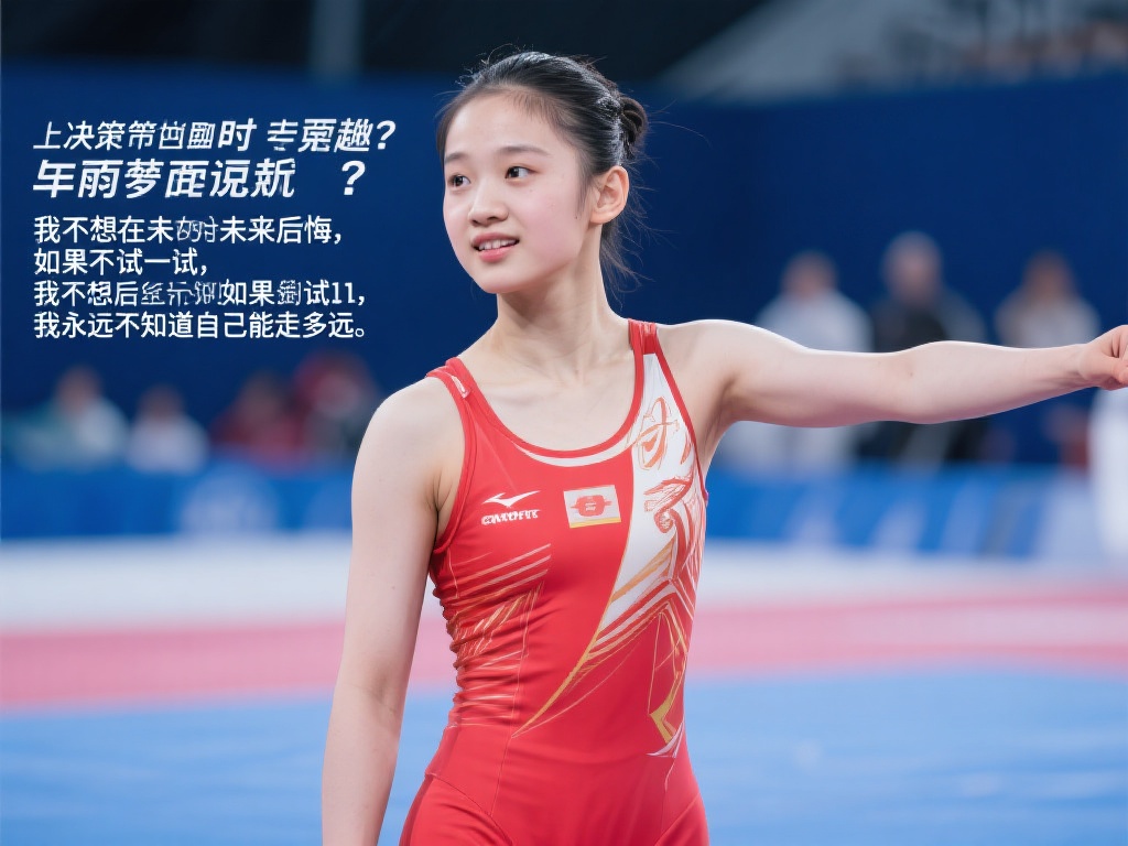 从清华退学到美国篮球场:20岁邓雨婷场均12分赢得50所名校青睐 这一决定并非一时冲动。邓雨婷曾坦言:“我