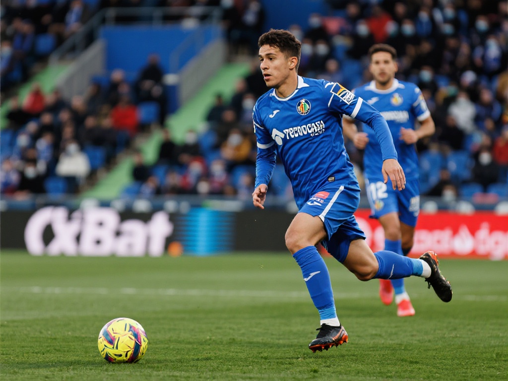 “第34轮焦点战:塞维利亚对阵莱加内斯” 相比之下,莱加内斯在本赛季的表现略显挣扎