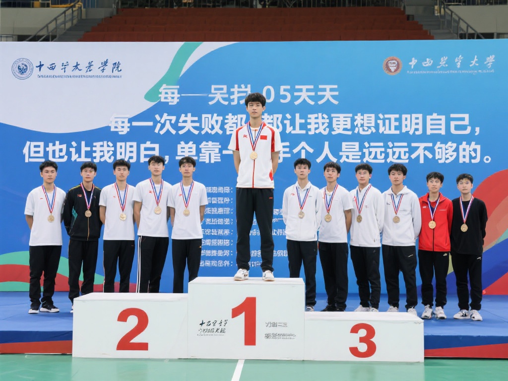 “太理助教张凯飞:5年大学生涯未夺西北王,感激小曹助我圆梦” 五年的时间,他从大一的新生到即将毕业的老