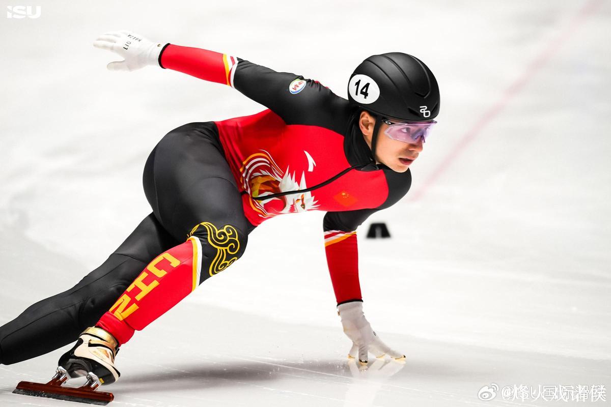 世巡赛收官 中国短道速滑队获冬奥会满额参赛席位