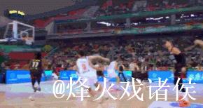 CBA俱乐部杯：史密斯关键球助深圳惊险击败新疆